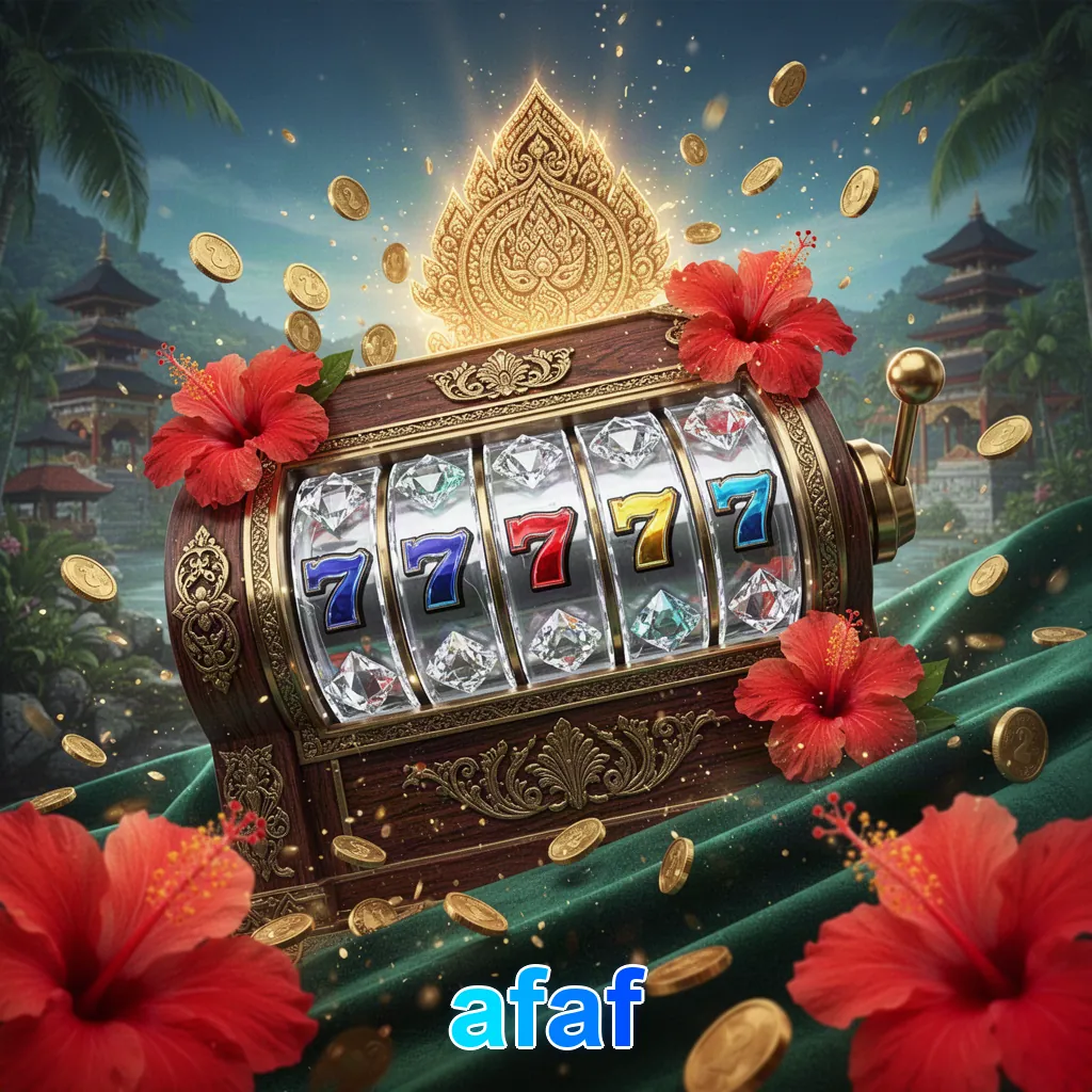 Tabel RTP game kasino afaf