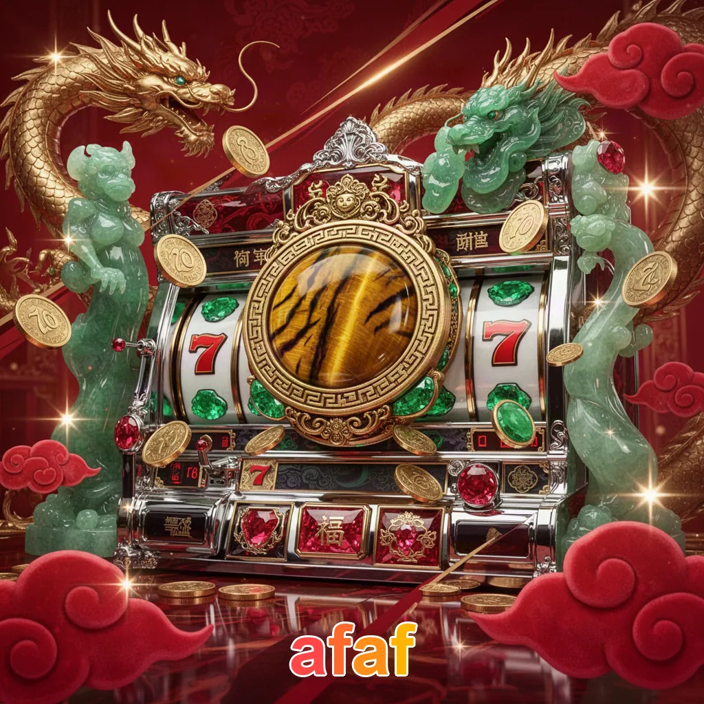 Game Fortune afaf